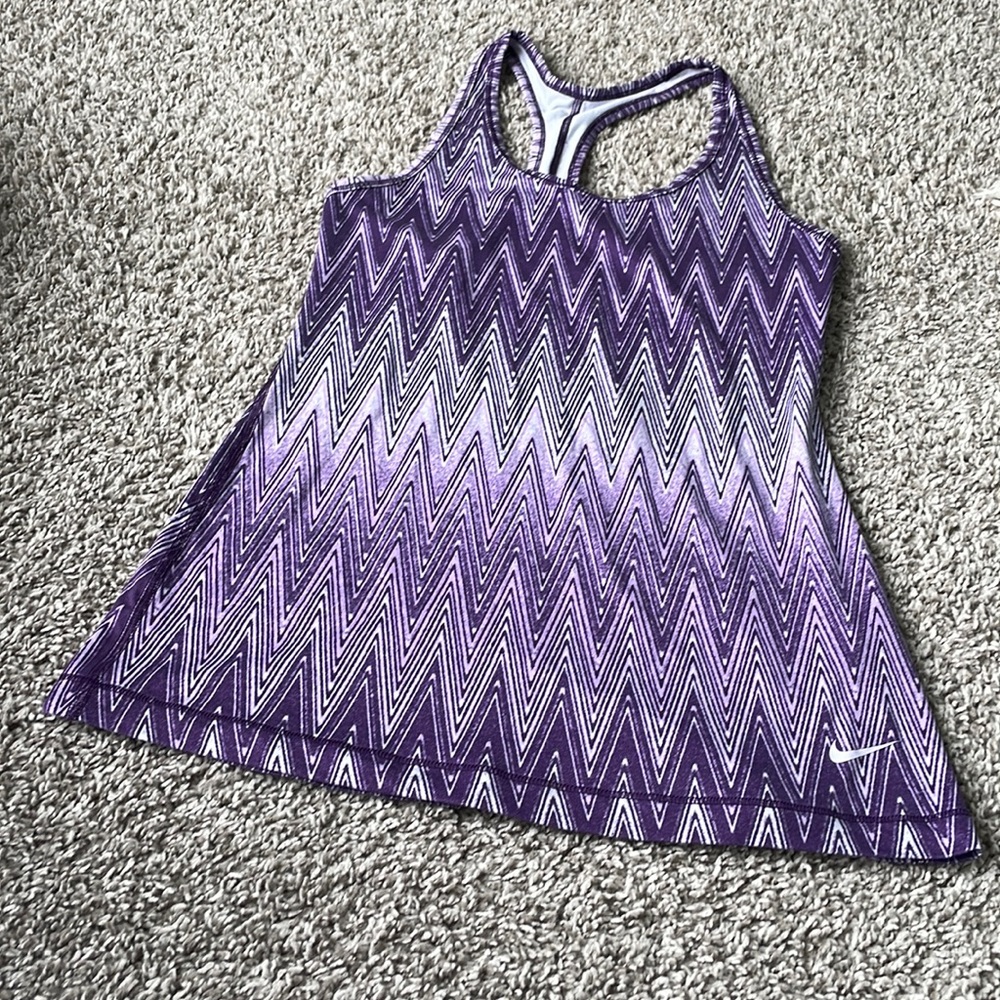 Nike Dri-Fit Tank Top